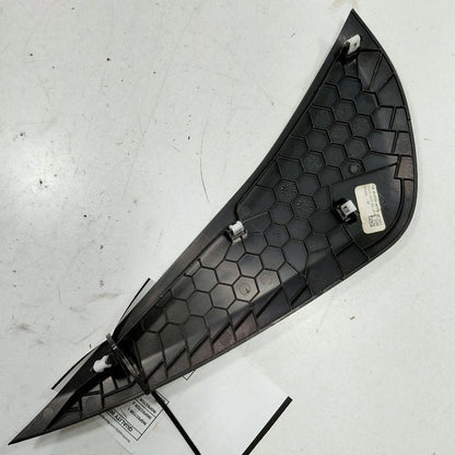 Ford Edge Dash Side Cover Right Passenger Trim Panel  2019 2020 2021 2