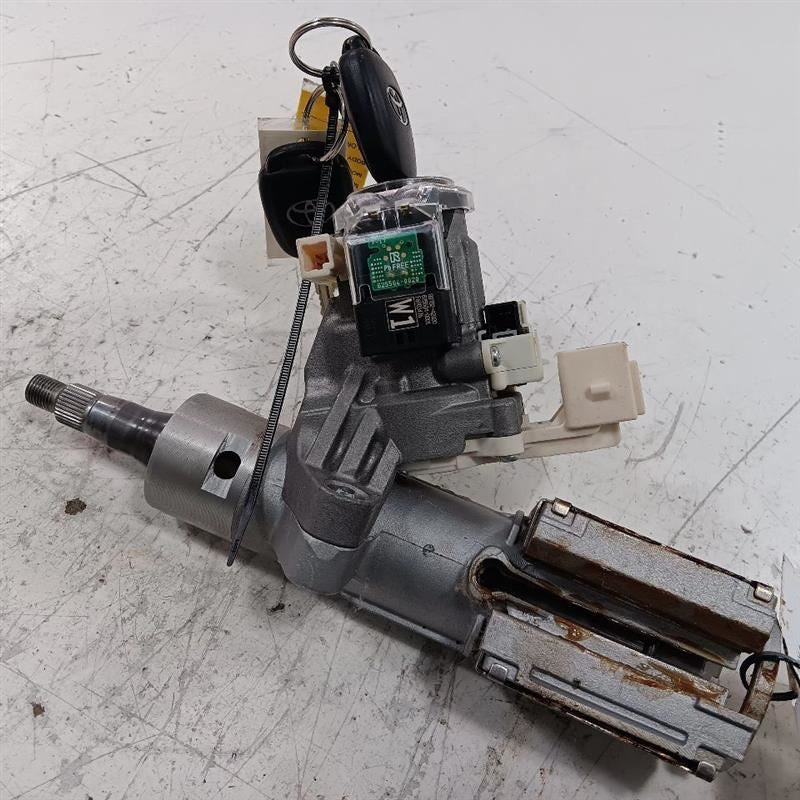 Ignition Switch Conventional Ignition Fits 16-23 TACOMA