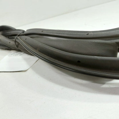 Jeep Compass On Door Seal Rubber Right Passenger Rear Back  2025 2024 