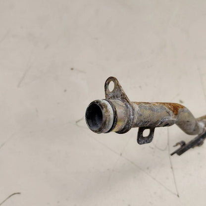 Nissan Maxima Coolant Line Crossover Pipe  3.5 2018 2017 2016 OEM