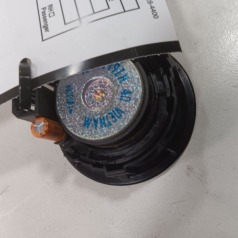 Honda Civic Tweeter Left Driver Tweeter Speaker 2016 2017 2018 2019