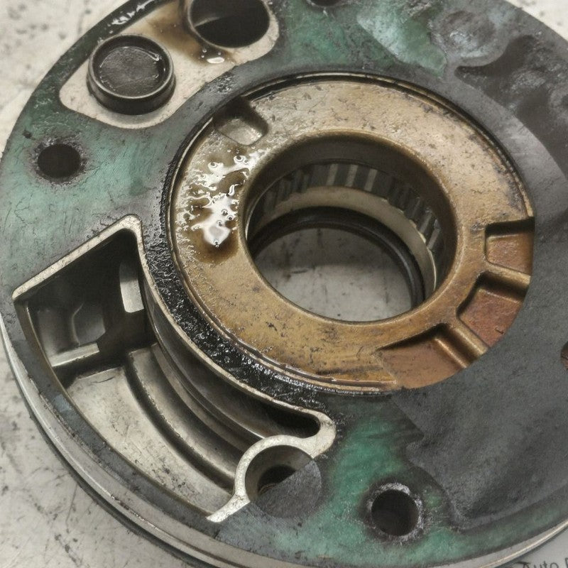 Volvo S60 Engine Oil Pump  2.5 2013 2014 2015