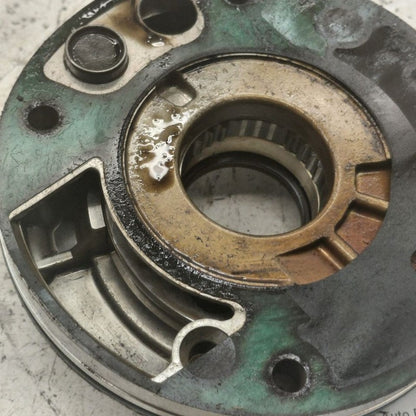 Volvo S60 Engine Oil Pump  2.5 2013 2014 2015