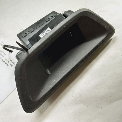 Buick Encore GX Collision Alert Display {814592697} 2020 2021 2022 202