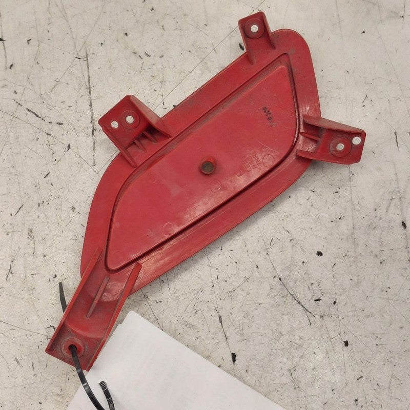 Hyundai Veloster Passenger Right Rear Side Marker Reflector 2017 2016 