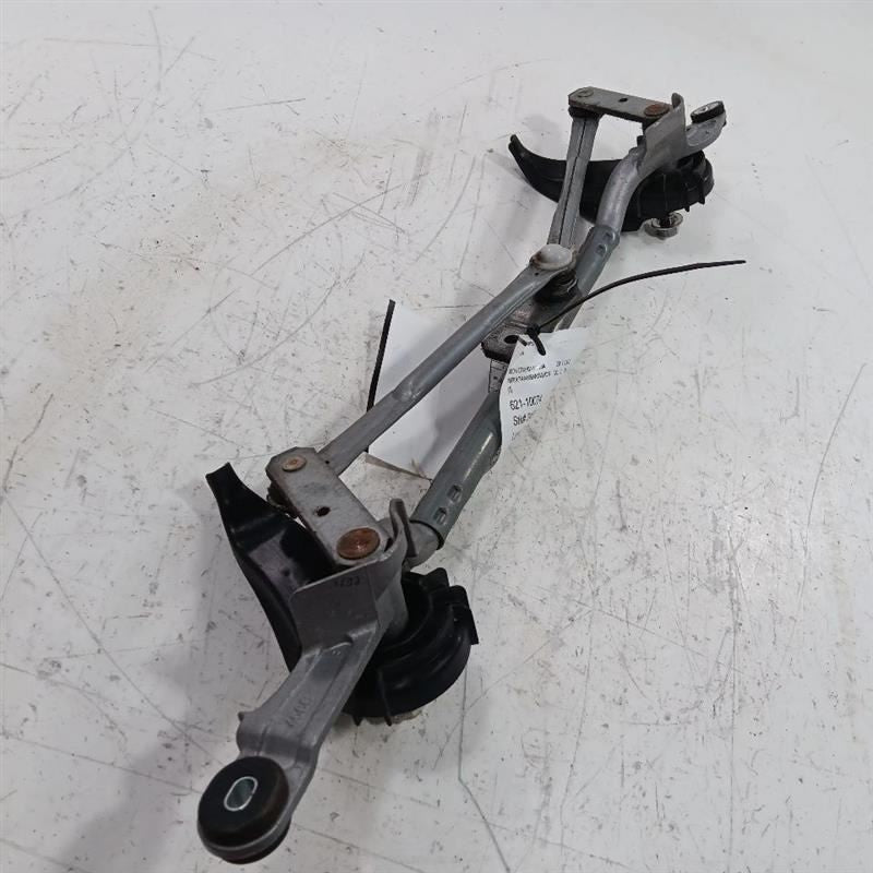 Windshield Wiper Transmission Linkage Fits 16 MAZDA CX-3 OEM