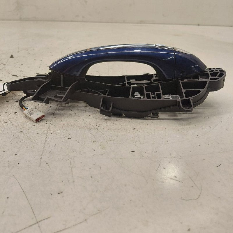 Driver Left Front Door Handle Exterior Fits 20-25 Buick Encore GX