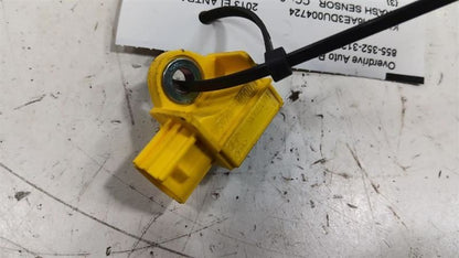 Hyundai Elantra Sensor  2011 2012 2013 2014 2015 2016