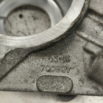 Mazda 6 Engine Fuel Pump Mount  2.5 2017 2016 2015 2014