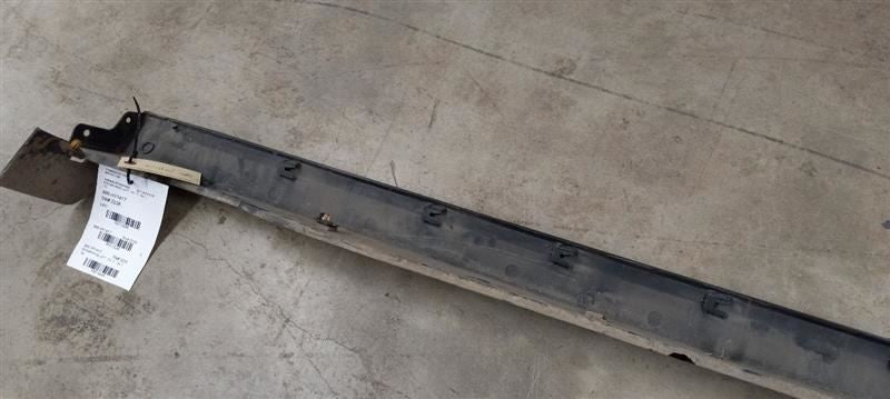 Hyundai Santa Fe Rocker Panel Trim Cover Molding Skirt Left Drivers 2017 2018 20