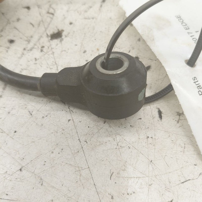 Ford Edge Engine Knock Sensor  2.0 2018 2017 2016 2015