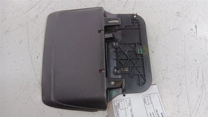 Dodge Dart High Mount Tail Lamp Third 3rd Brake Light  2013 2014 2015 