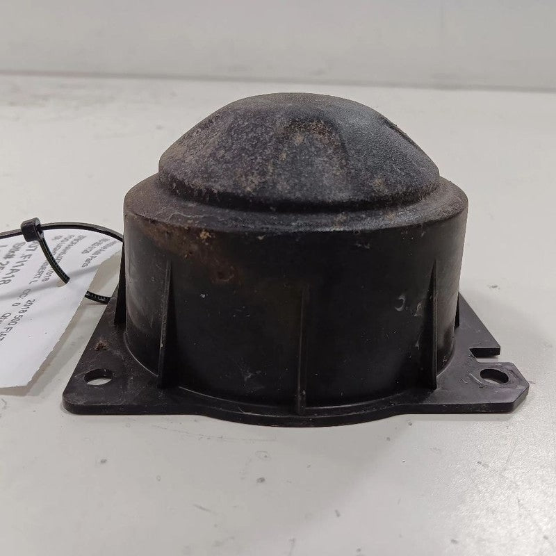 Fiat 500 Front Bumper Fog Light Insert Trim Bezel Left Driver Side 201