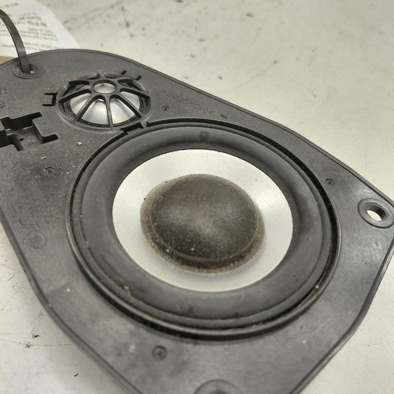 Volvo S60 Dash Speaker Center Middle  2013 2014 2015