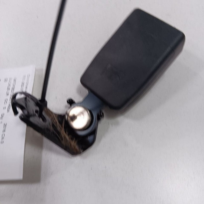 Mazda CX-3 Seat Belt Buckle Latch Left Driver Rear Back  2016 2017 201