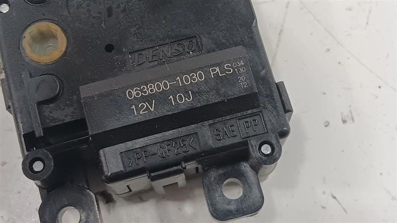 Lexus LS460 Flap Door Motor Heater AC Door Actuator  2007 2008 2009 OE