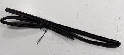 Ford Fiesta Door Glass Window Seal Rubber Right Passenger Rear Back 20