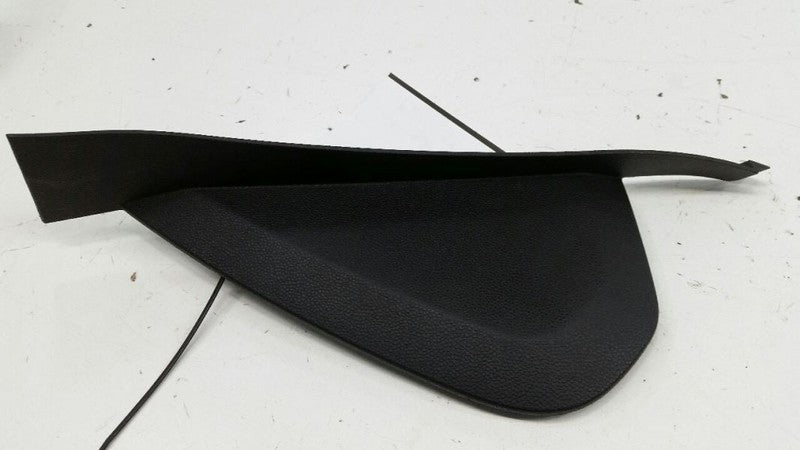 Ford Fiesta Dash Side Cover Left Driver Trim Panel 2011 2012 2013 2014 2015 OEM