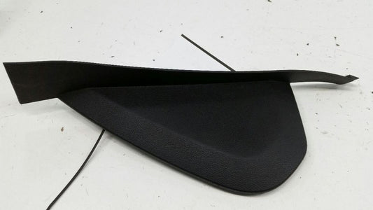 Ford Fiesta Dash Side Cover Left Driver Trim Panel 2011 2012 2013 2014 2015 OEM