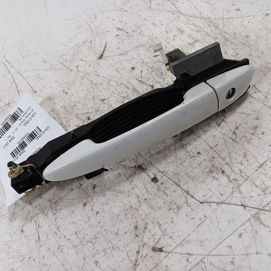 Driver Left Front Exterior Door Handle Front Fits 13-16 Mazda CX-5 662354