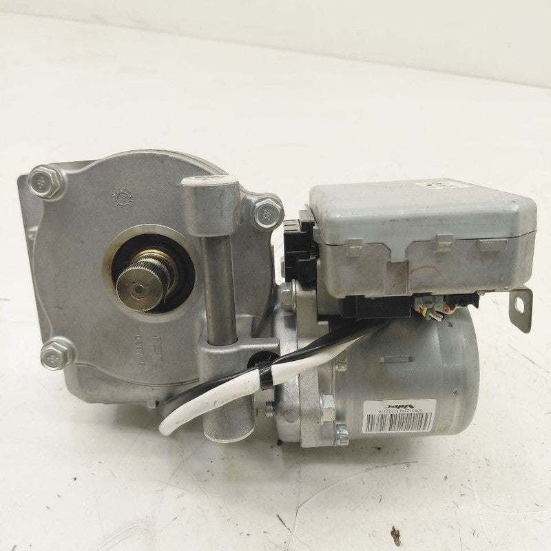Steering Column Electric Assist Motor VIN K 1st Digit 17-18 Nissan Rog