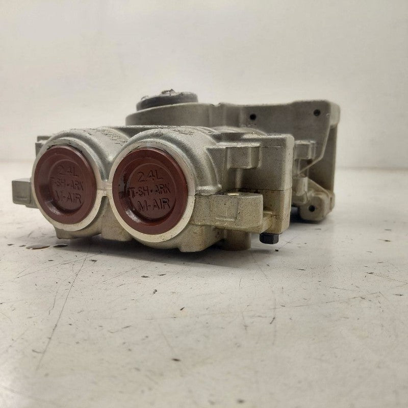2018 Fiat 500 X Model Engine Balance Shaft