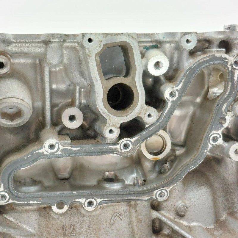 Chevy Trailblazer Bare Engine Cylinder Block  1.3 2023 2022 2021