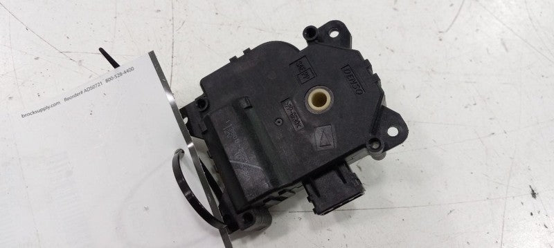 Acura TSX Flap Door Motor Heater AC Door Actuator 2013