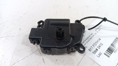 Ford Mustang Flap Door Motor Heater AC Door Actuator 2014 2013 2012 OE