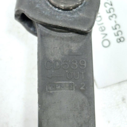 Ford Edge Door Check Left Driver Rear Hinge Stop Stopper Detent  2019 