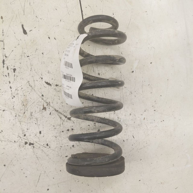 Coil Spring Rear AWD Fits 19-20 Hyundai Santa Fe