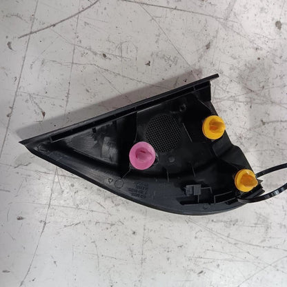 Hyundai Accent Mirror Mount Cover Door Trim Left Driver 2014 2015 2016