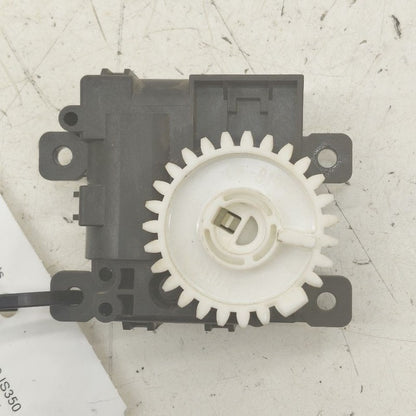 Lexus IS350 Flap Door Motor Heater AC Door Actuator  2020 2019 2018