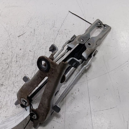 Subaru BRZ Trunk Lid Hinge  2013 2014 2015 2016 OEM