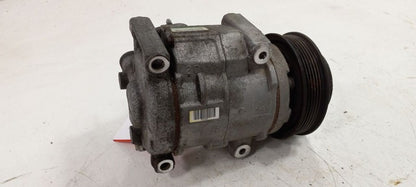 R8084913AA Air Conditioning AC Compressor Without Rear AC Fits 11-19 Dodge Journey