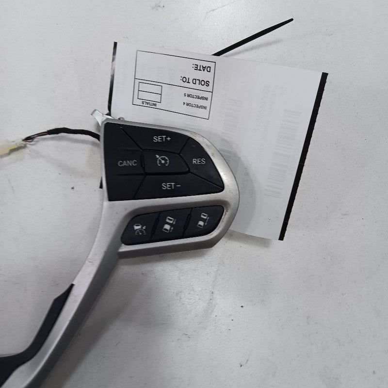 Jeep Cherokee Column Switch Blinker Signal Wiper Mount Bracket  2015 2016 2017