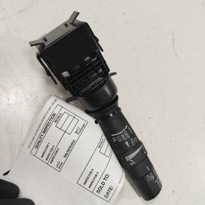 35256TV0A11 Column Switch US Market Wiper Without Rain Sensor Fits 18-24 Honda Odyssey