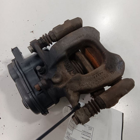 Left Rear Brake Caliper Fits 15-23 Jeep Renegade OEM