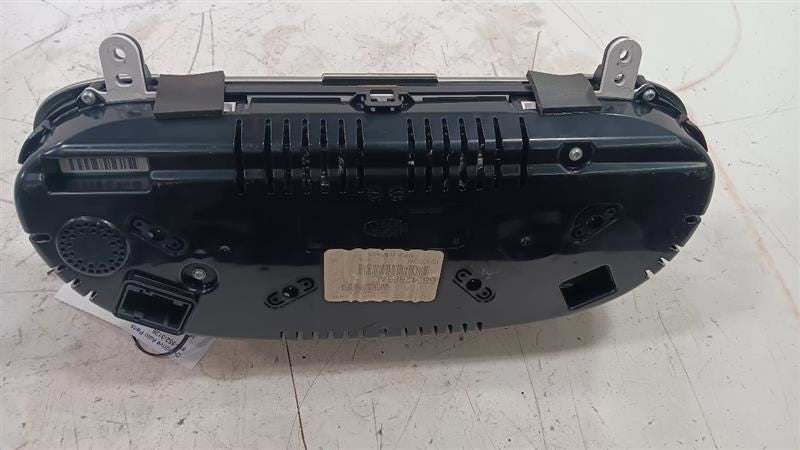 Speedometer Gauge Cluster MPH 120 Analog Fits 15 Dodge Dart OEM