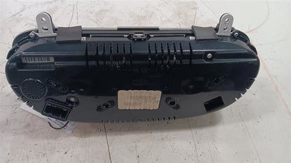 Speedometer Gauge Cluster MPH 120 Analog Fits 15 Dodge Dart OEM