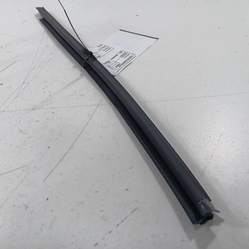 Kia Forte Right Rear Weather Strip Interior  2014 2015 2016 OEM