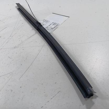 Kia Forte Right Rear Weather Strip Interior  2014 2015 2016 OEM