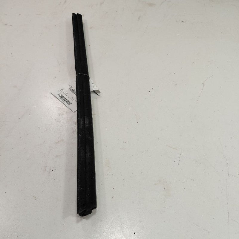 Ford Fusion Right Rear Weather Strip Interior  2016 2015 2014 2013 OEM