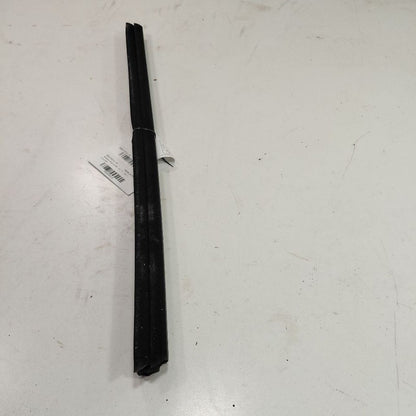 Ford Fusion Right Rear Weather Strip Interior  2016 2015 2014 2013 OEM