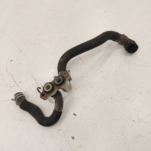 Chevy Volt Coolant Line Crossover Pipe  1.5 2019 2018 2017 2016 OEM