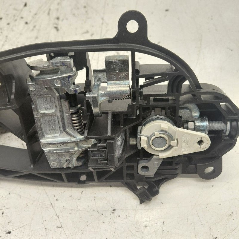 Driver Left Front Door Handle Exterior Fits 20-25 Buick Encore GX