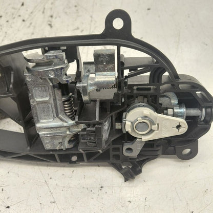 Driver Left Front Door Handle Exterior Fits 20-25 Buick Encore GX