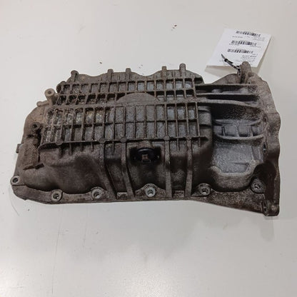 Engine Oil Pan 1.5L Fits 13-20 Ford Fusion OEM
