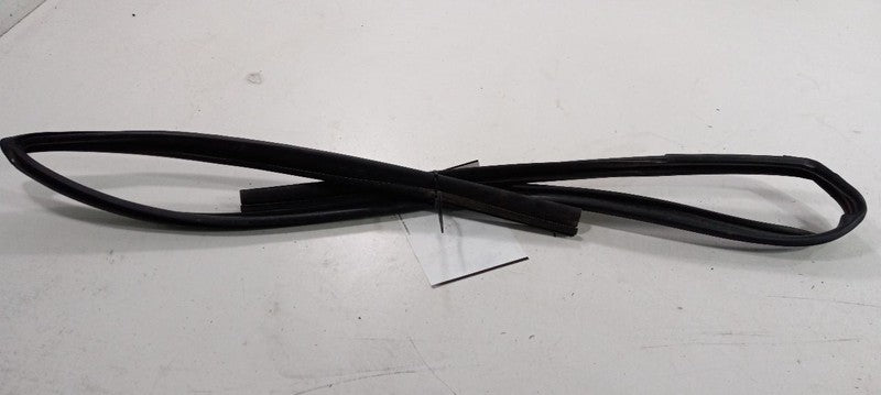 Kia Soul Door Glass Window Seal Rubber Right Passenger Front 2011 