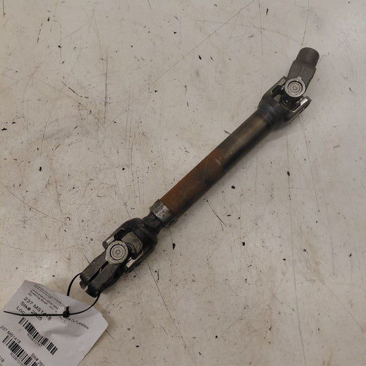 Mitsubishi Outlander   Lower Steering Column Shaft Knuckle U Joint  20